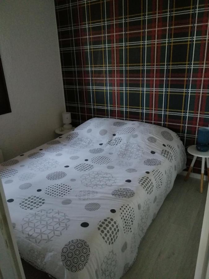 Ferienwohnung Le Balcon Des Memises Thollon-les-Memises Exterior foto